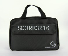 Score3216 전용가방